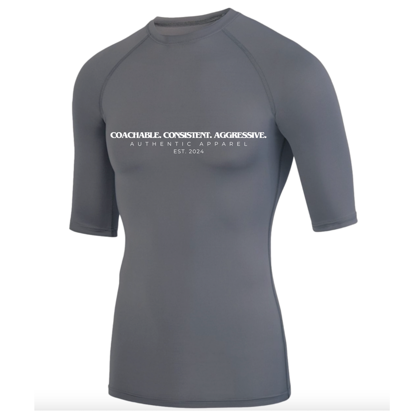 CCA Hyperform Compression Shirts