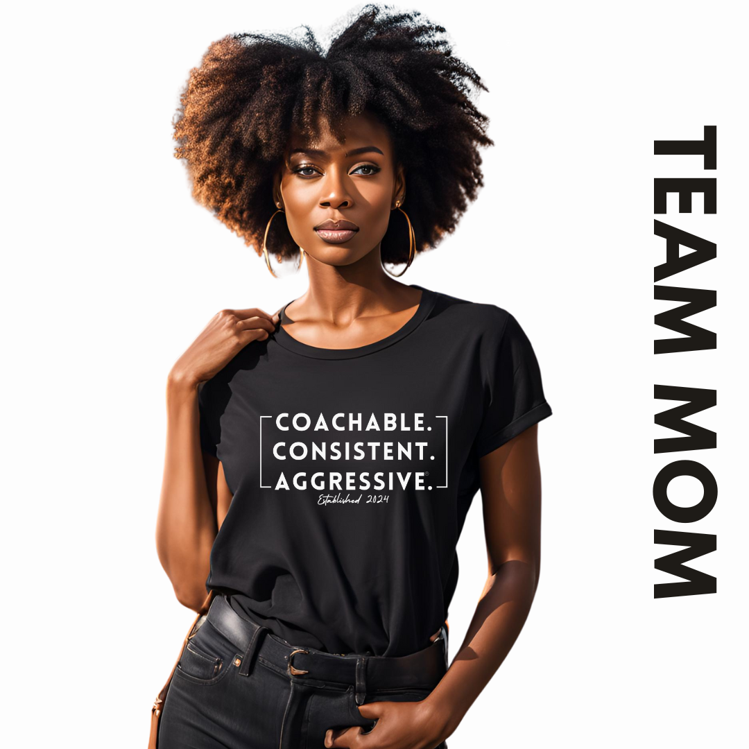 Team Mom