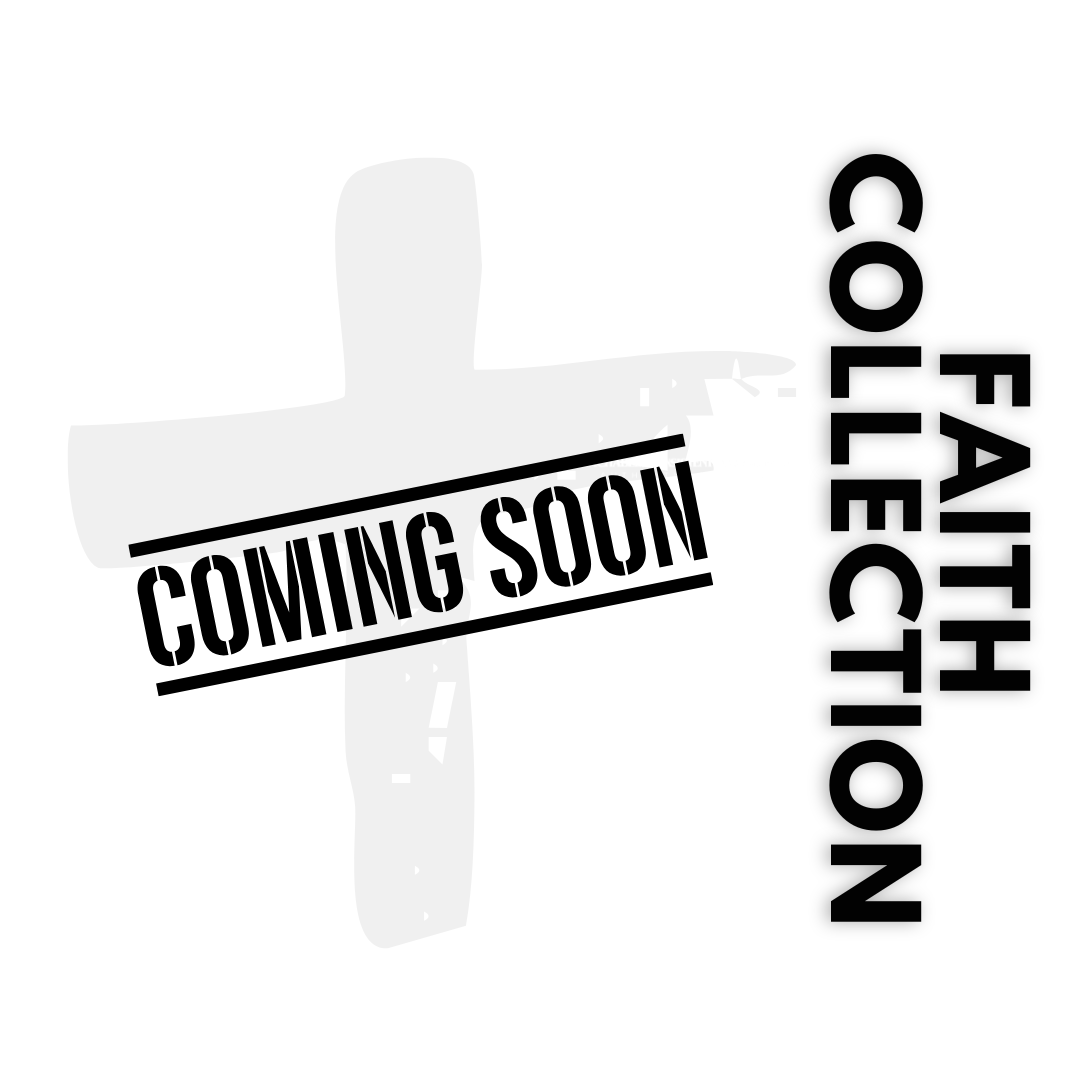 CCA Faith Collection