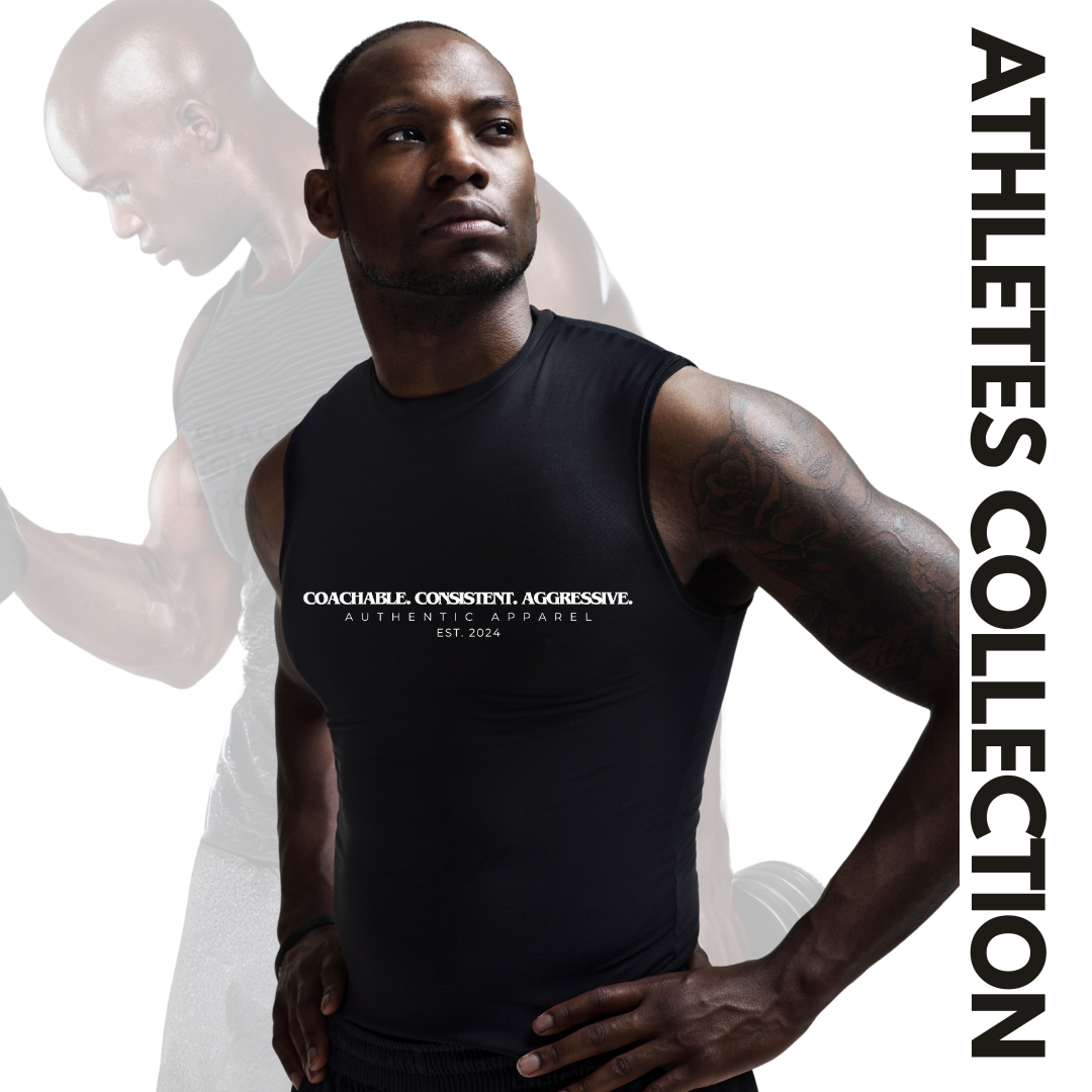 Athlete's Collection