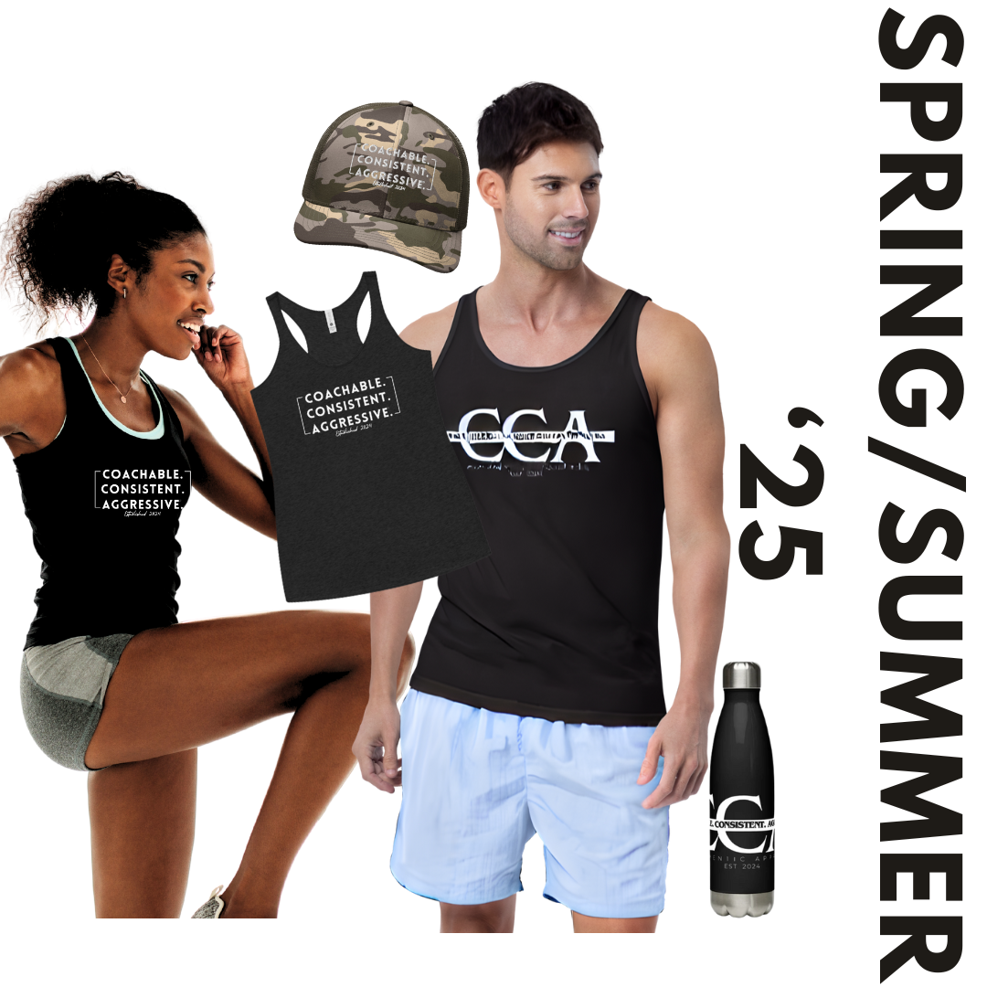 Spring/Summer 25'