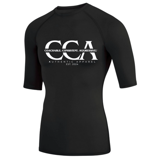 CCA Hyperform Compression Shirts