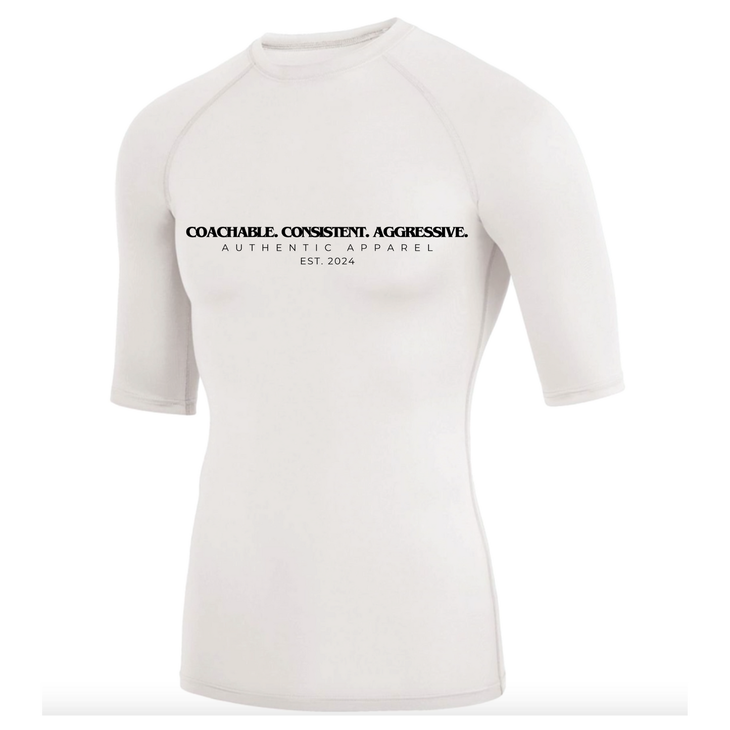 CCA Hyperform Compression Shirts