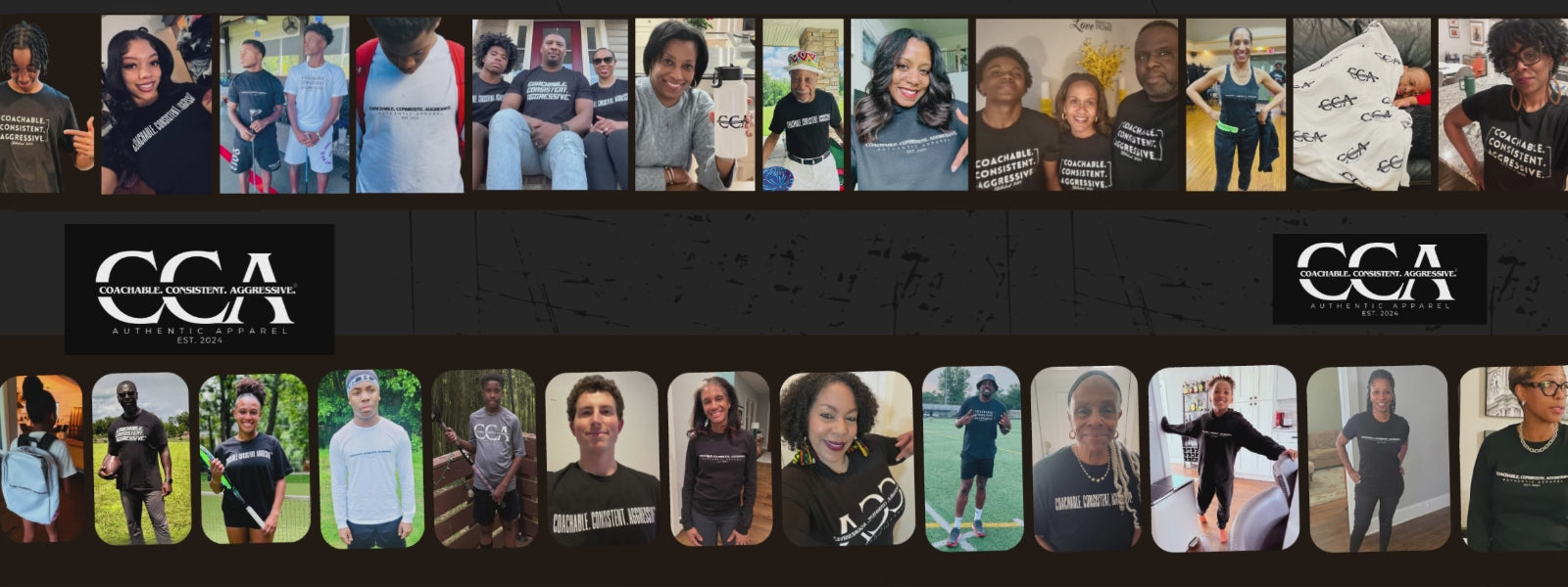 Load video: CCA Hall of Fame Video